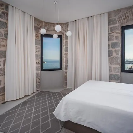 Architect's Seafront Flat Appartement *