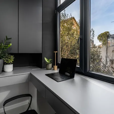 Apartman Architect's Seafront Flat *