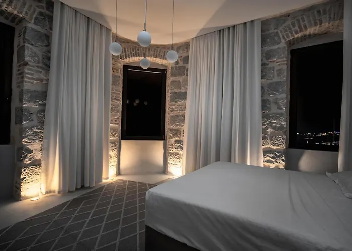 Apartment Architect's Seafront Flat *